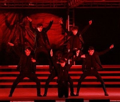 [05.03.12] 2PM participe au 'World Music Festival in Okinawa' 1208