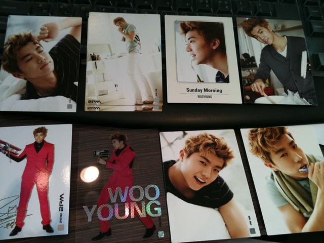[29.06.11] 2PM Cards 1213