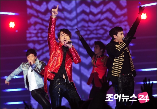 [31.01.12] MBC Music Festival 1357