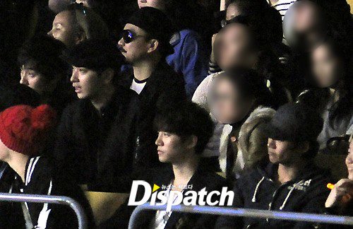 [26.03.12] Les 2PM envient l’union des Shinhwa et de leurs fans 1382