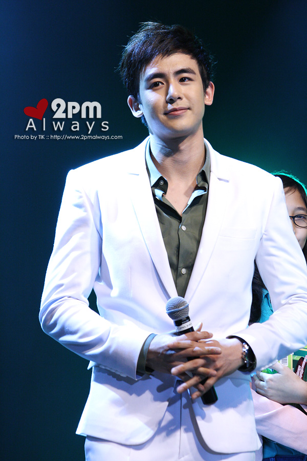 [20.05.12] [PICS] BRAND's Fanmeeting (Nichkhun) 1589