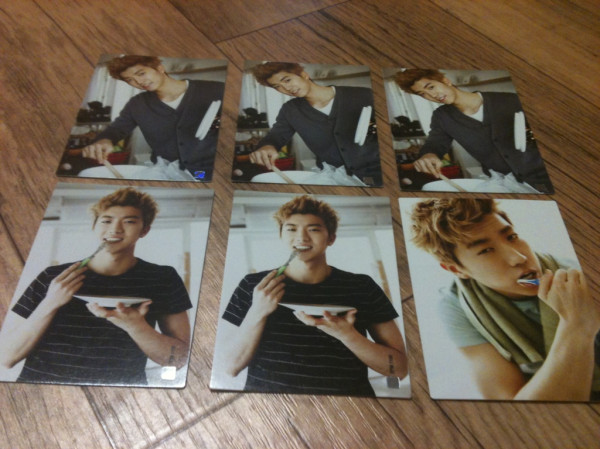 [29.06.11] 2PM Cards 1611