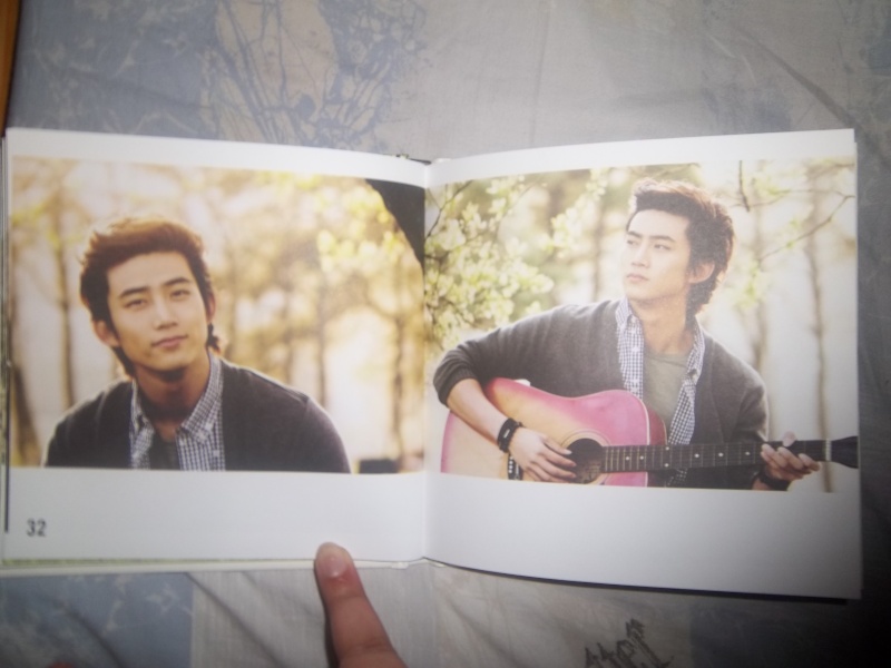 [26.05.12] [PICS] Album 2PM Member's Selection 21107