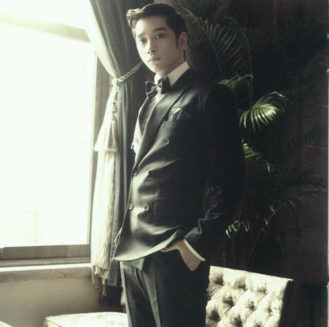 [29.11.11] [Scans] Republic of 2PM - Type B 2422