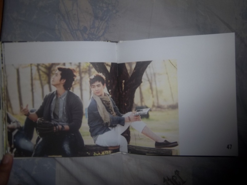 [26.05.12] [PICS] Album 2PM Member's Selection 2837