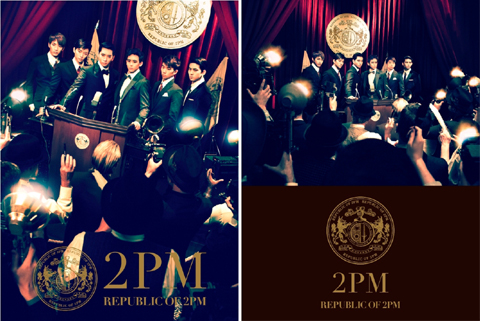 [07.11.11] Tracklist de l’album « Republic Of 2PM » 2pm210