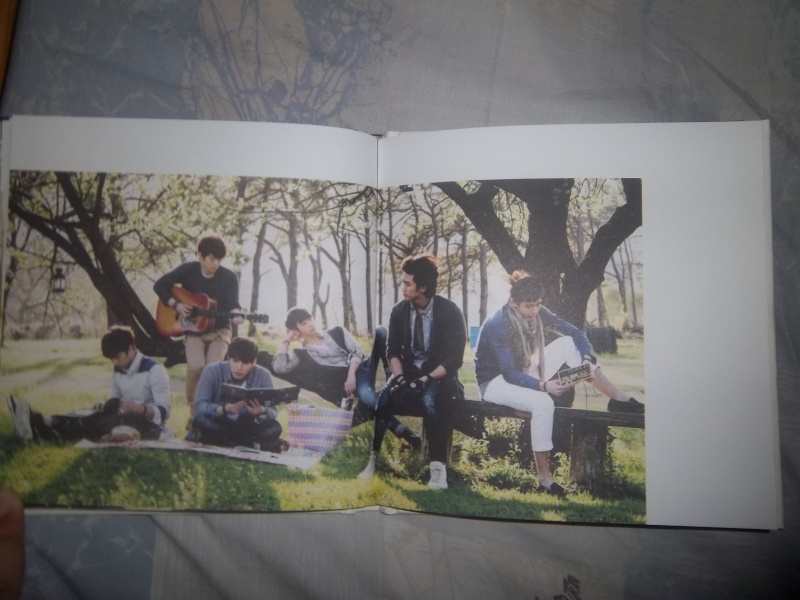 [26.05.12] [PICS] Album 2PM Member's Selection 3036