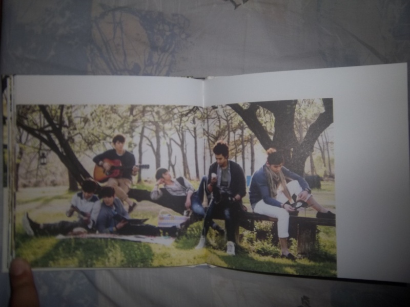 [26.05.12] [PICS] Album 2PM Member's Selection 31100