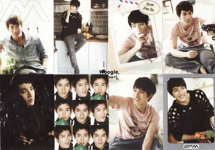 [29.06.11] 2PM Cards 314
