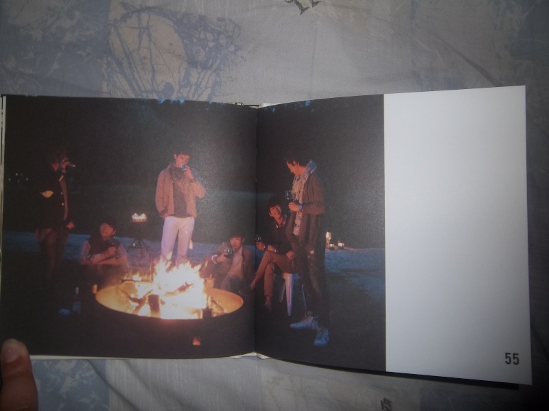 [26.05.12] [PICS] Album 2PM Member's Selection 3245