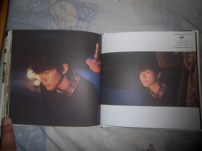 [26.05.12] [PICS] Album 2PM Member's Selection 3426