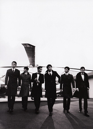 [29.11.11] [Scans] Republic of 2PM - Type B 3517