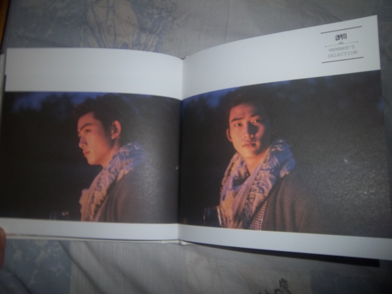 [26.05.12] [PICS] Album 2PM Member's Selection 3722