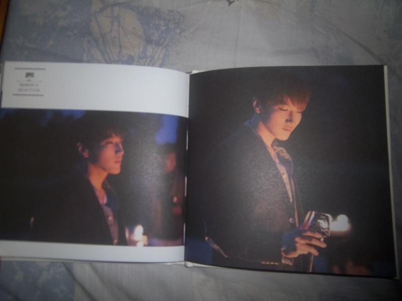 [26.05.12] [PICS] Album 2PM Member's Selection 3921