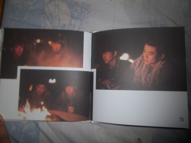[26.05.12] [PICS] Album 2PM Member's Selection 4022