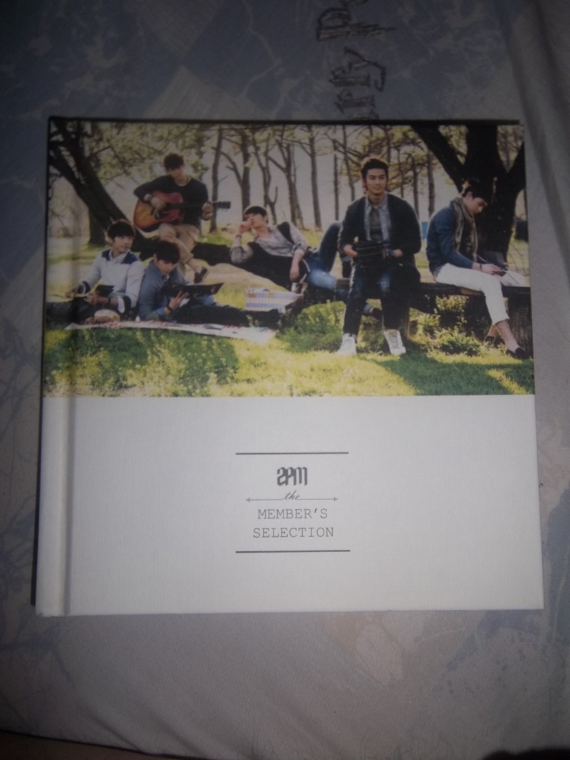 [26.05.12] [PICS] Album 2PM Member's Selection 4192