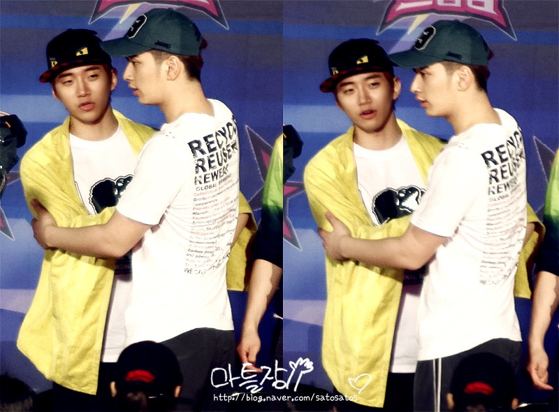 [11.07.11] Dream Team (enregistrement) 423