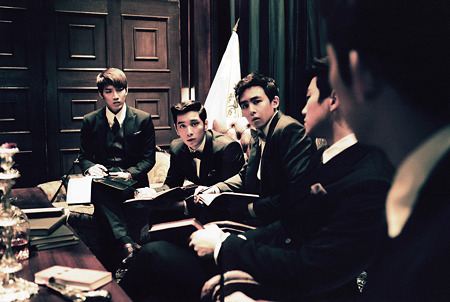 [29.11.11] [Scans] Republic of 2PM - Type B 4415