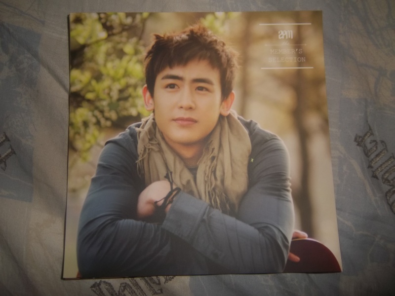 [26.05.12] [PICS] Album 2PM Member's Selection 4720