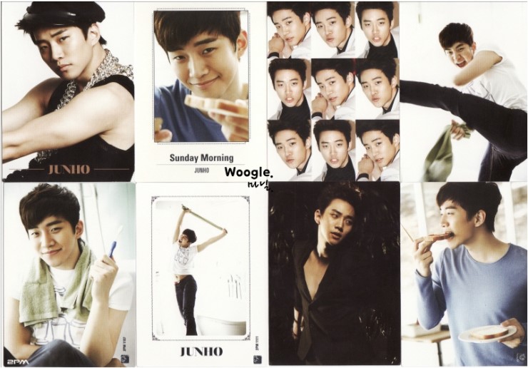 [29.06.11] 2PM Cards 514