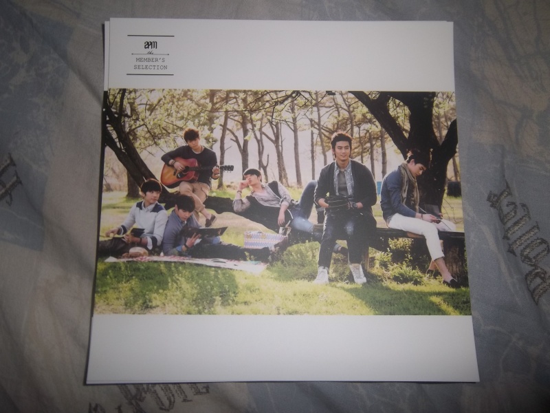 [26.05.12] [PICS] Album 2PM Member's Selection 5514