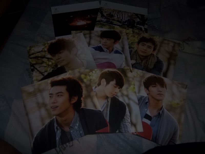 [26.05.12] [PICS] Album 2PM Member's Selection 5714