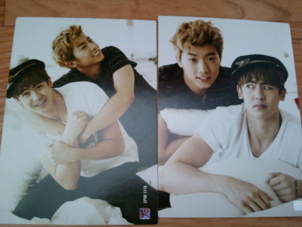 [29.06.11] 2PM Cards 614