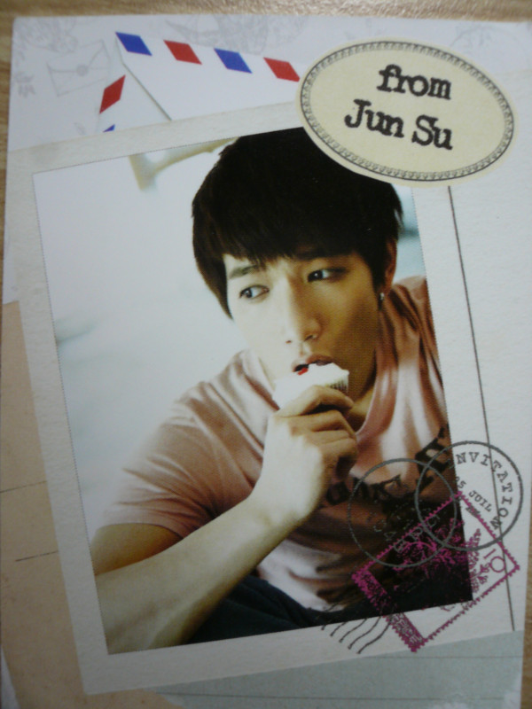[29.06.11] 2PM Cards 6910