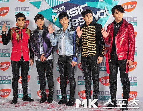 [31.01.12] MBC Music Festival 693