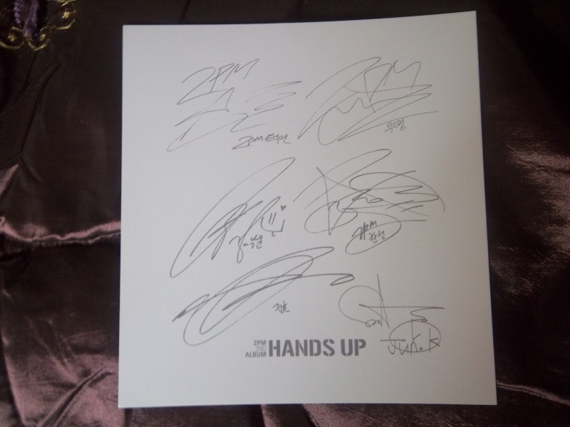 [07.07.11] édition spéciale de l'album "Hands up" 720