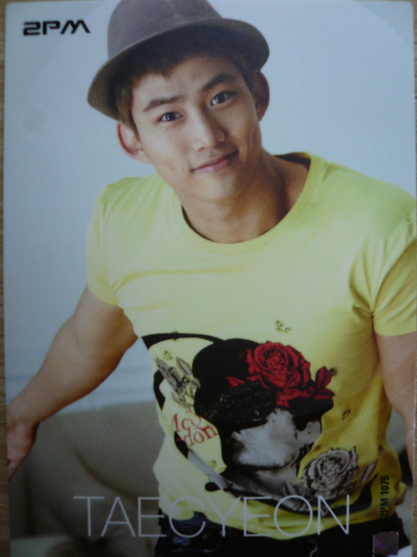 [29.06.11] 2PM Cards 7410