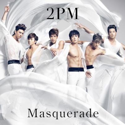 [05.12.12] Le single 'Masquerade' sortira en Corée! 7511