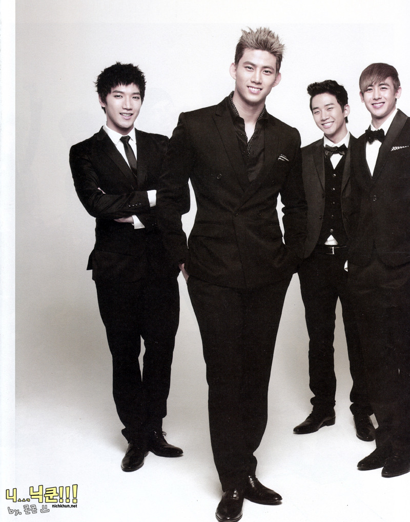 [10.08.11] Lotte Duty Free Magazine  823