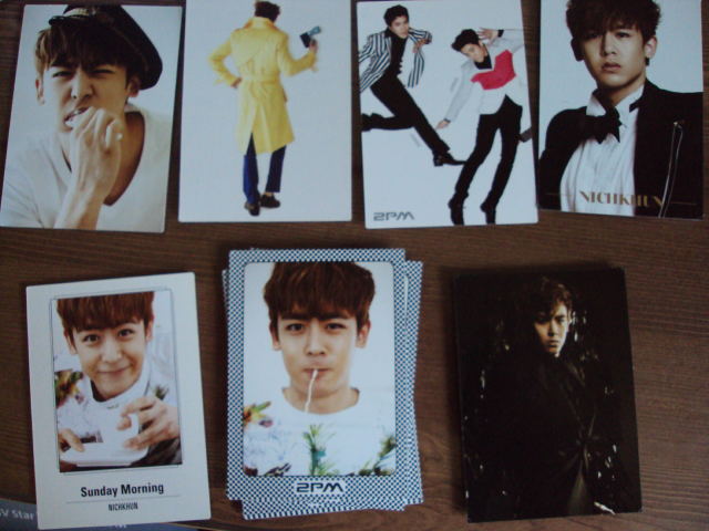 [29.06.11] 2PM Cards 913