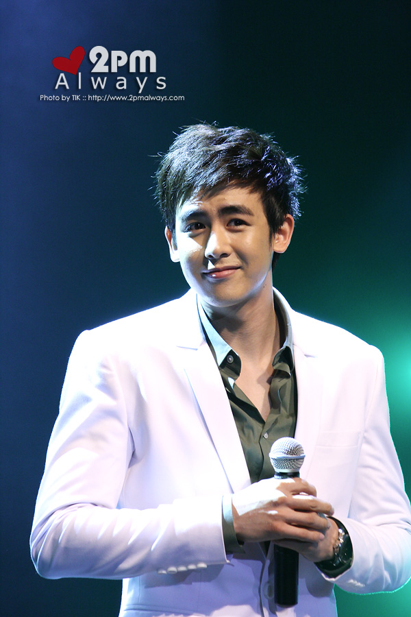 [20.05.12] [PICS] BRAND's Fanmeeting (Nichkhun) 9134