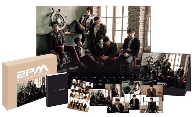 [22.12.11] 2PM - 2012 Season Greeting Hnyx10