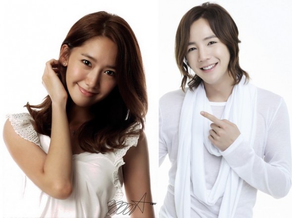 [20.09.11] Jang Geun Suk et Yoona (SNSD) seront en couple dans « Love Rain »	 Yoona-10