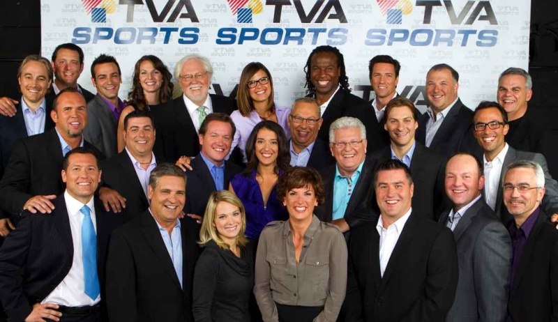 TVA Sports Tvaspo10