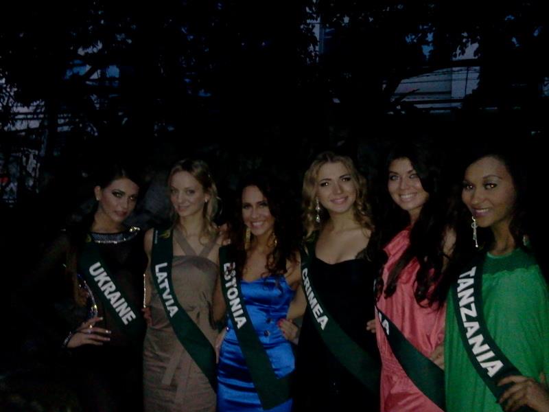 Pageant Mania - Miss Earth 2011 Coverage- Daily Updates!!! - Page 10 38014410