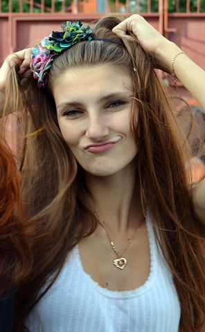 2012 | Miss Russia | Final 3/3  Getima10