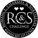 Challenge Romance, Charmes & Sortilèges - N°1 Challe15