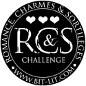 Challenge Romance, Charmes & Sortilèges - N°1 Challe16