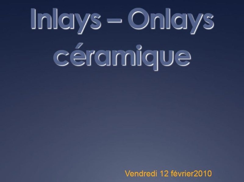 Inlay-onlay céramique Inlay_10