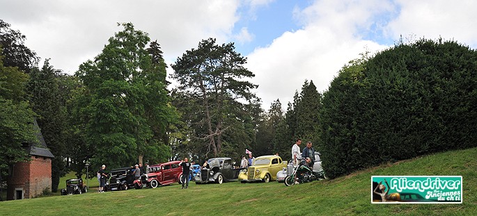 Euronationals 2011 OTEPPE (Hot rods) Oteppe35