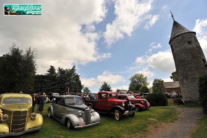 Euronationals 2011 OTEPPE (Hot rods) Oteppe42