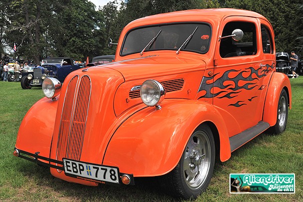 Euronationals 2011 OTEPPE (Hot rods) Oteppe46