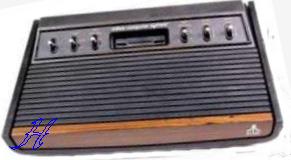 Die Atari VCS - Konsole Folder17