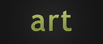 Creating a Simple 3D Text Effect Step_510