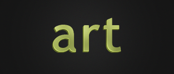 Creating a Simple 3D Text Effect Step_610