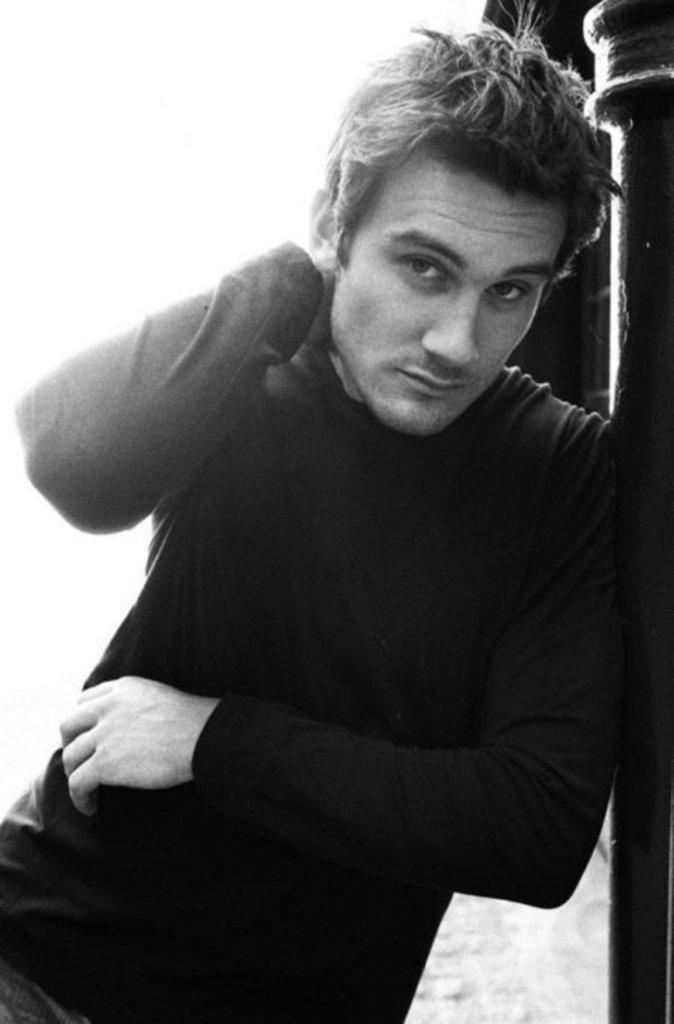 CLIVE STANDEN Untitl11